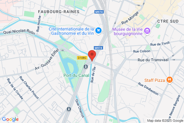 Aux Clarines De Mai