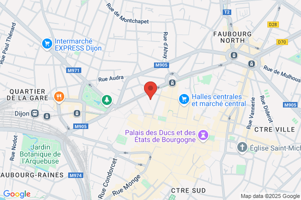 Matmut Assurances