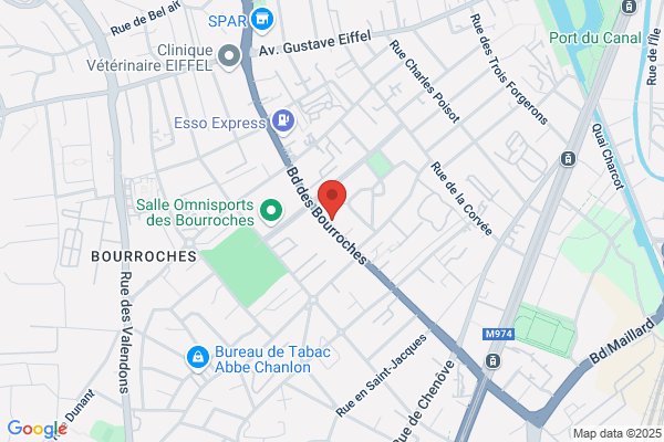 REGROUPEMENT D'ARTISANS