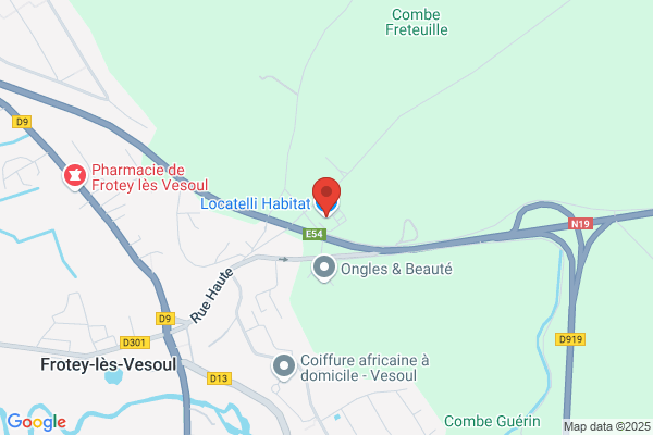 LOCATELLI ENTREPRISE