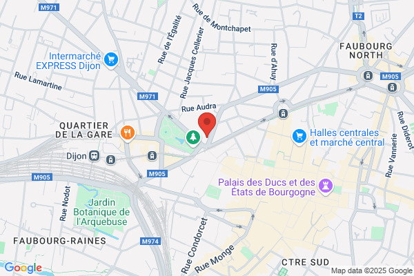 Spa by la Cloche - MGallery GH La Cloche Dijon