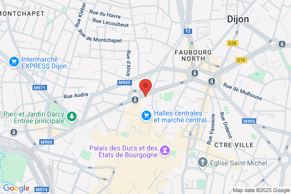 Association Catholique Dijonnaise
