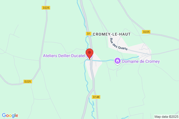 Ateliers Deiller Ducatel