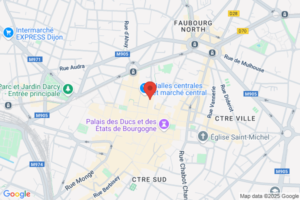 Au Roi Des Pates
