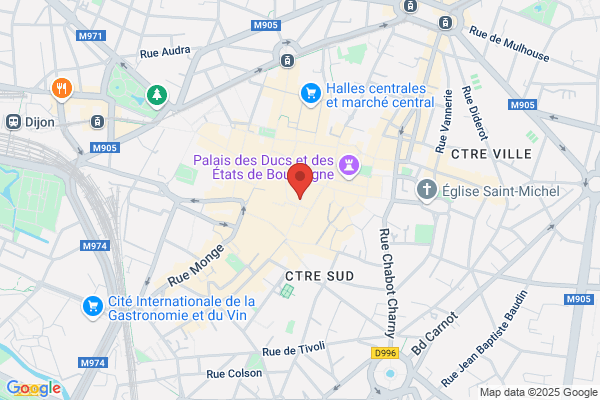 Aux Travailleurs Reunis Atr