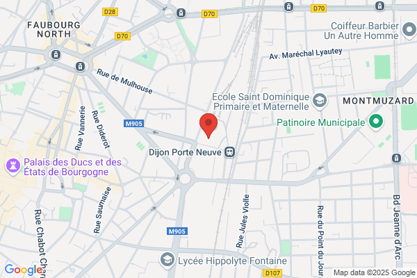 Avenance Enseignement