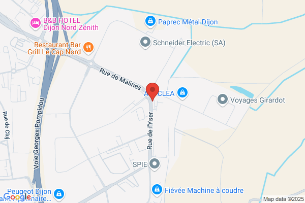Baehrel Et Cie