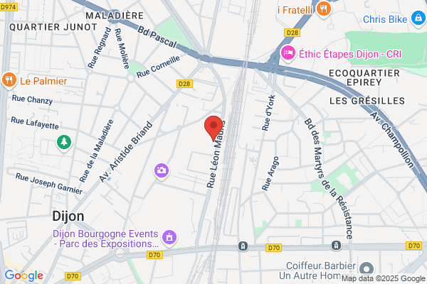 Boulodrome