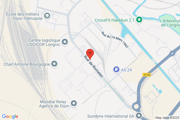 Bourgogne Atelier Conditionnement