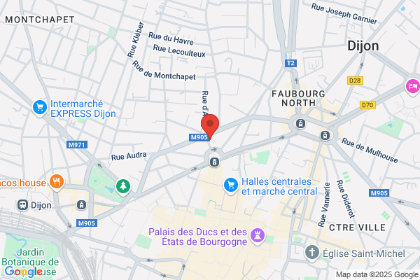 Bourgogne Franche Comte Bnj Entreprise