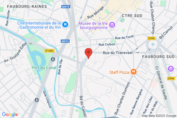 Bulles De Savon