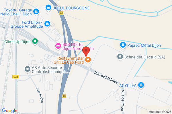 Cableries Et Corderies De Bourgogne