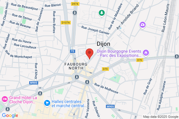 Centre De Cure Ambulatoire En Alcoologie