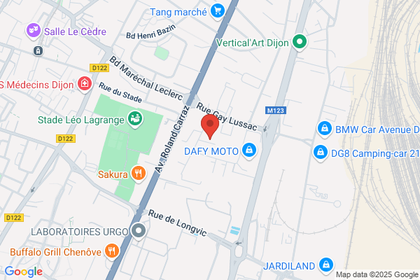 Choillot Remorques (Sté)