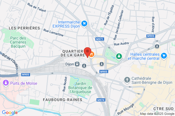 Cie Transport Tourisme