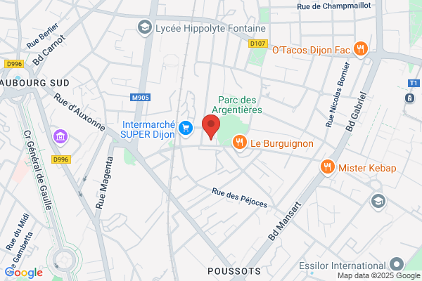 Clinique Du Cheveu
