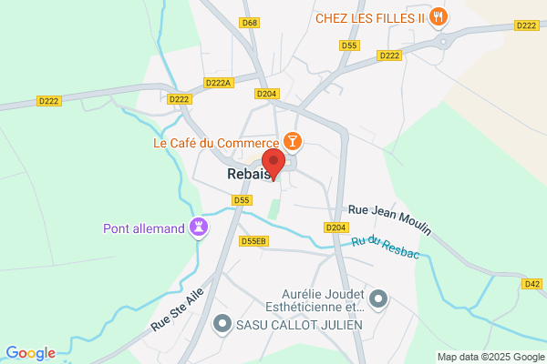 Crepin Arnaud Osteopathe