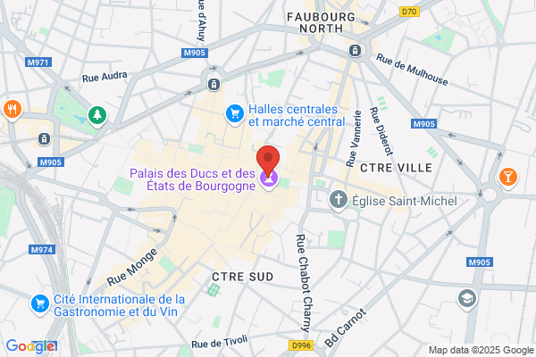 Conseil Regional De Bourgogne Groupe Socialiste Radical et cit