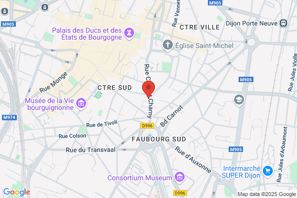 Jourdain Am