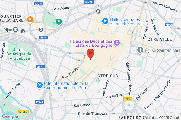 Institut Gestalt Therapie