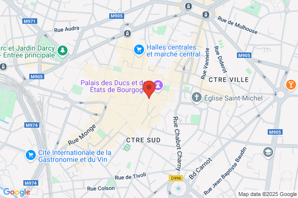 Cbo Compagnie Boursiere De L Or