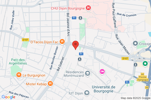 Bourgogne Technologies