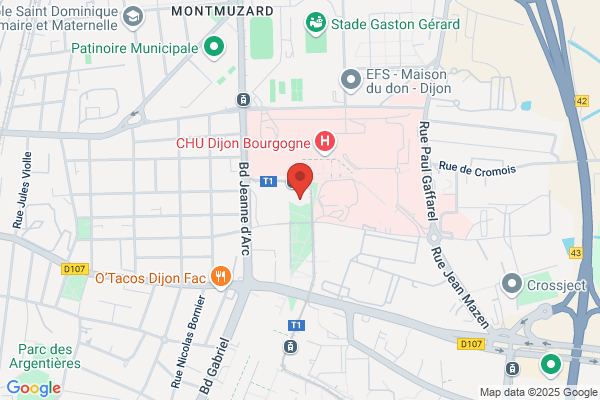 Cesg Centre Europeen Des Sciences Du Gout