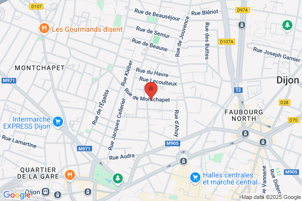 Allo Depannage