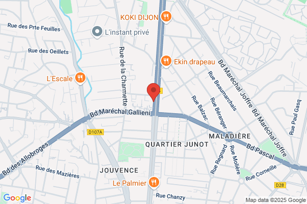 Dijon Depannage