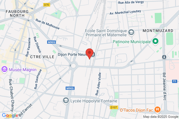 Au Gout Du Jour