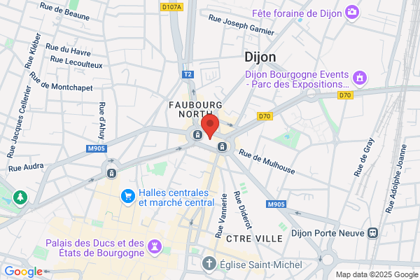 Au Square Republique