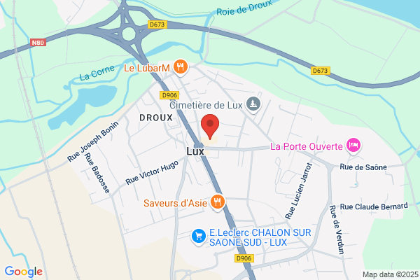 Bar Restaurant Des Grands Crus