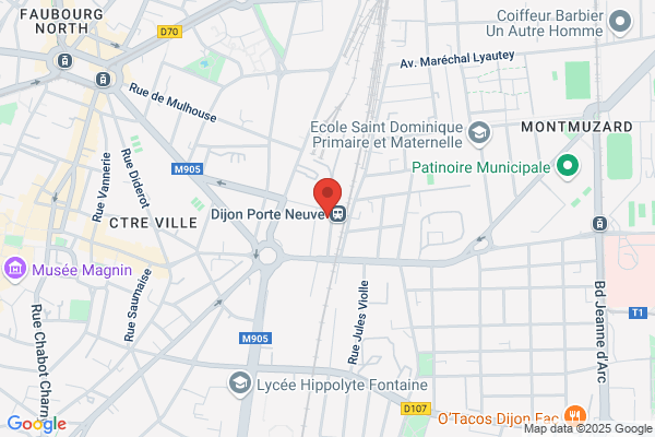 Chez Septime