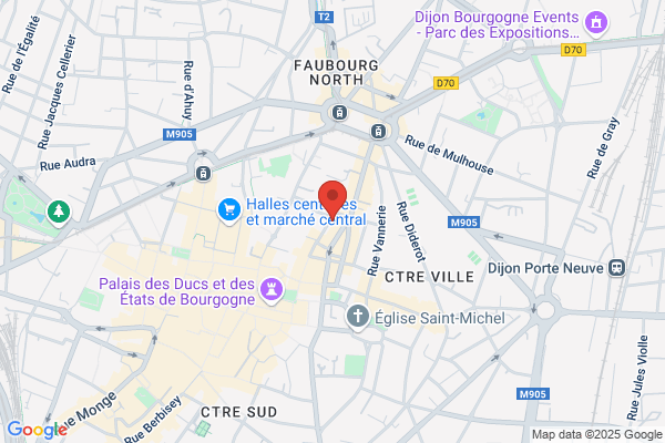 Com 1 Poisson Dans L O
