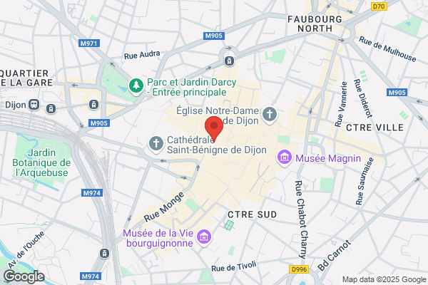 Au Bon App