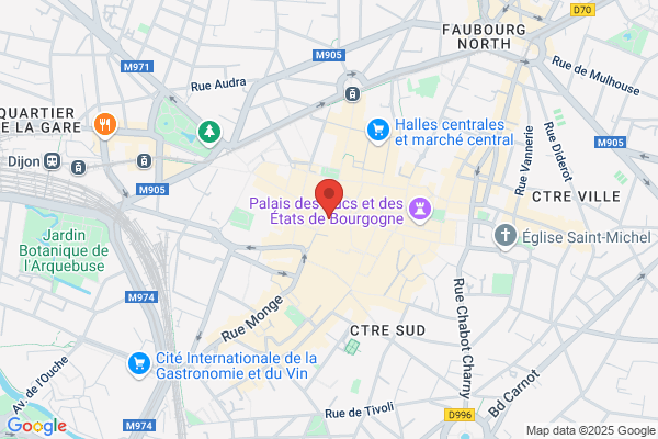 Au Bon App