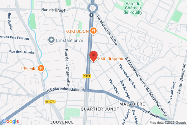 Chez Ekin