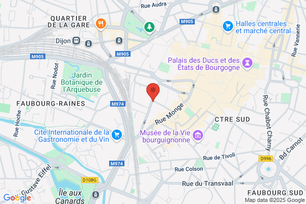 Au De D Argent