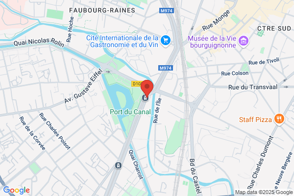 Couture Du Faubourg