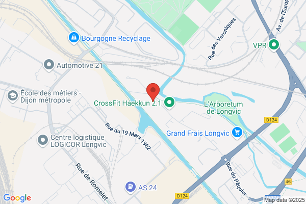 Entreprise Charlot