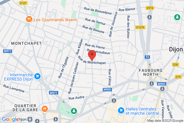 Entreprise Charlot Service Chauffage