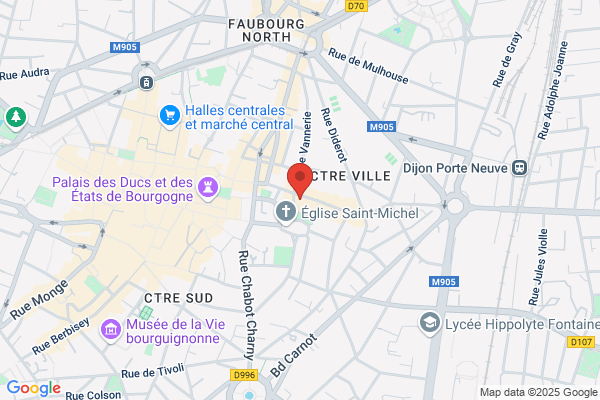 Cram Bourgogne Et Franche Comte Accueil Assures Cote d or