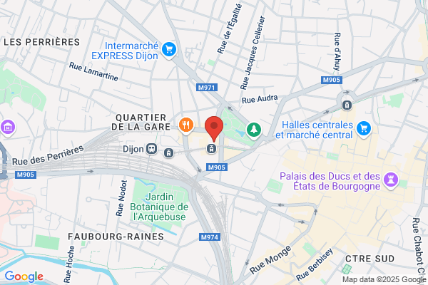Harmonie Mutuelle