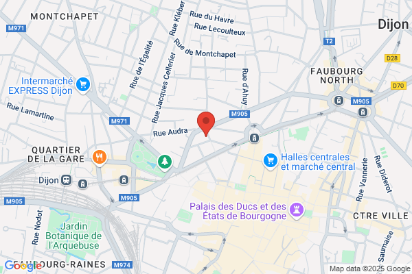 Assurance Juridique