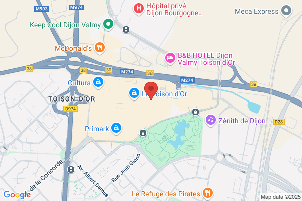 Assurances Carrefour