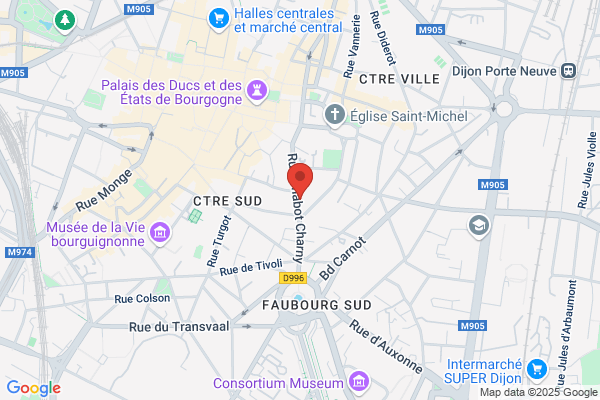Gaudin Les Assurances