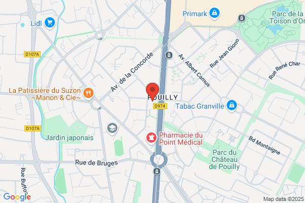 Generali France Assurances Vie