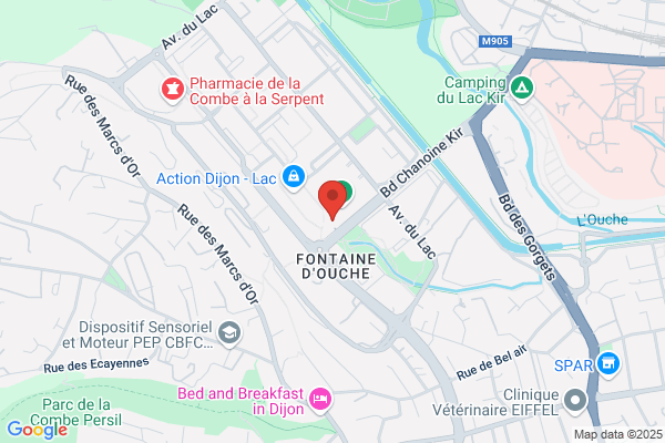 Complexe Sportif