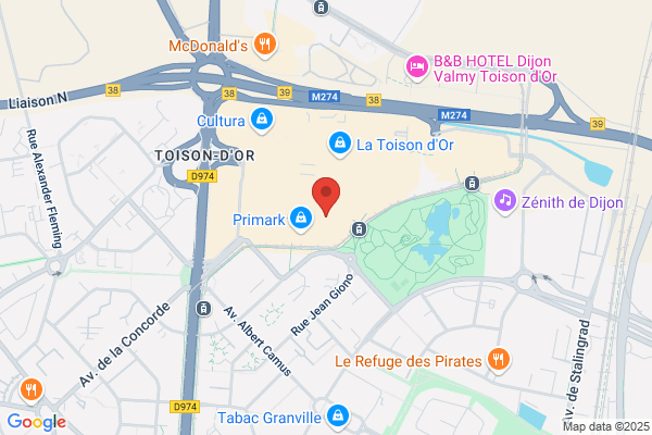 Courir