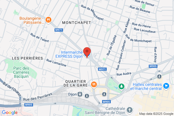 Intermarche Distal